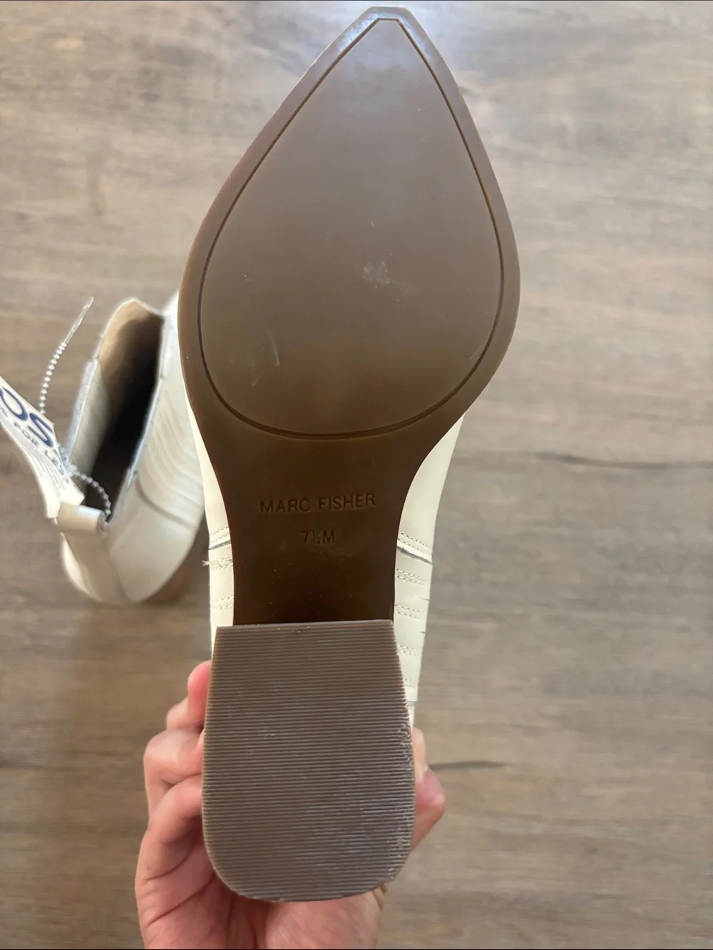 Women’s Marc Fisher Boots